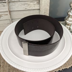 BOGO FREE NWT Brown belt